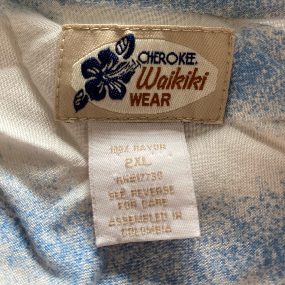 Men’s 2XL Shirt - Picture 2 of 6